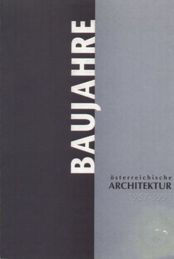 Baujahre