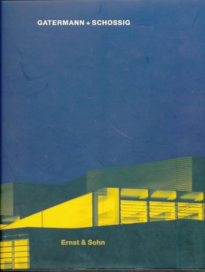 Gatermann + Schossig   