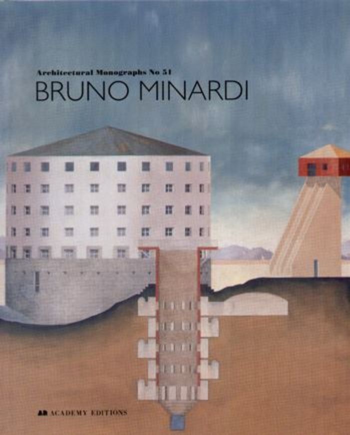 Bruno Minardi   