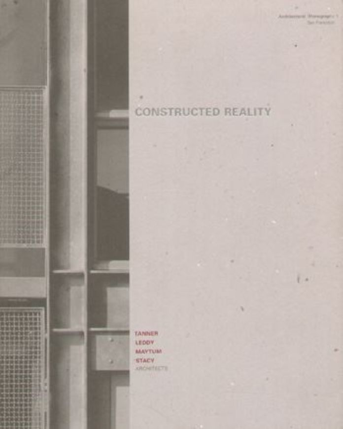 Tanner - Leddy - Maytum - Stacy Architects   