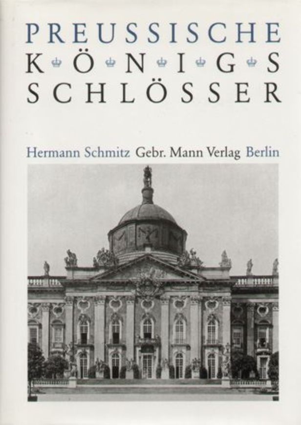 Preussische Königsschlösser   