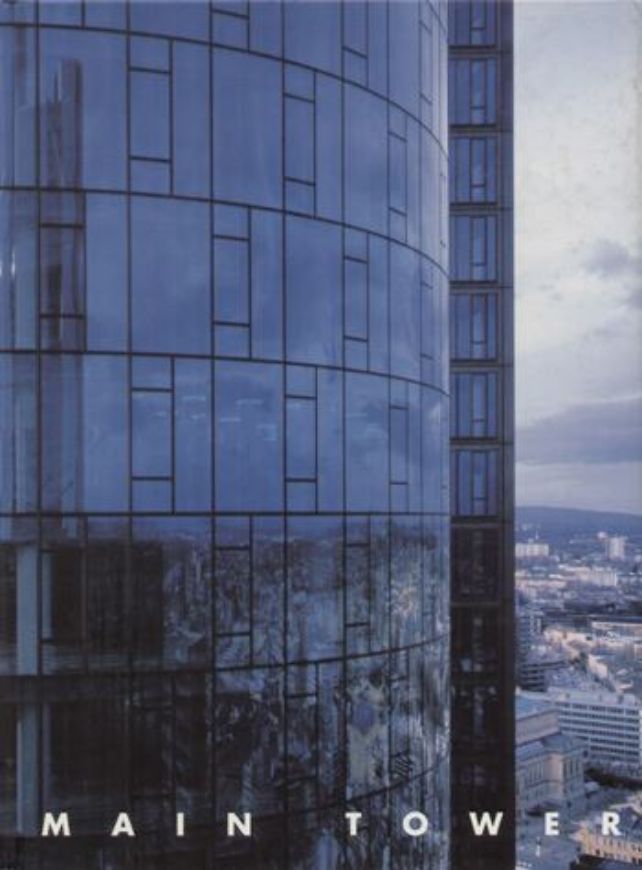 Main Tower   
