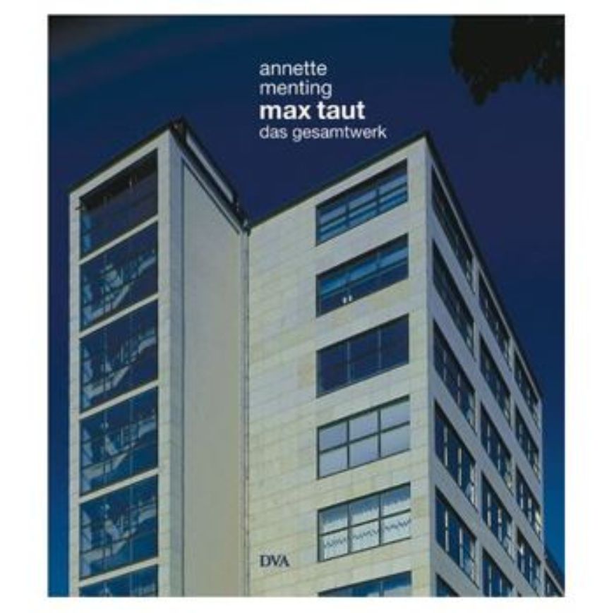 Max Taut   