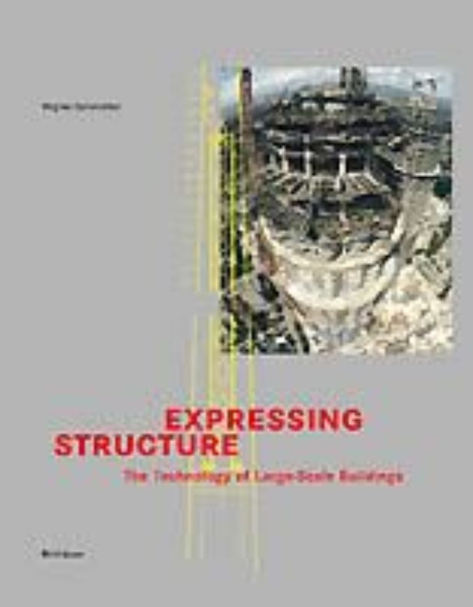 Expressing Structure   