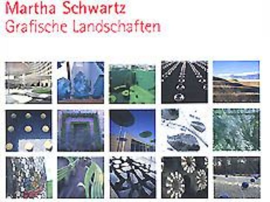 Martha Schwartz   
