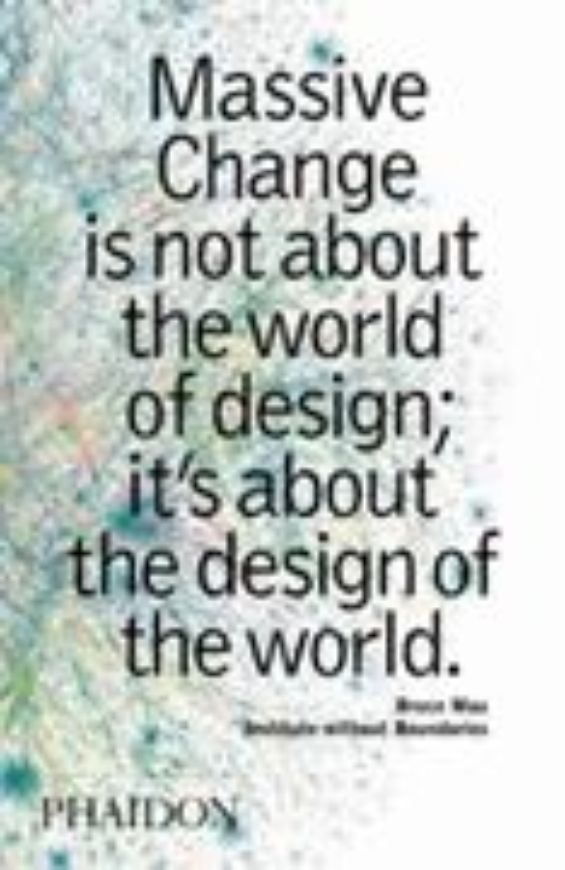 Massive Change