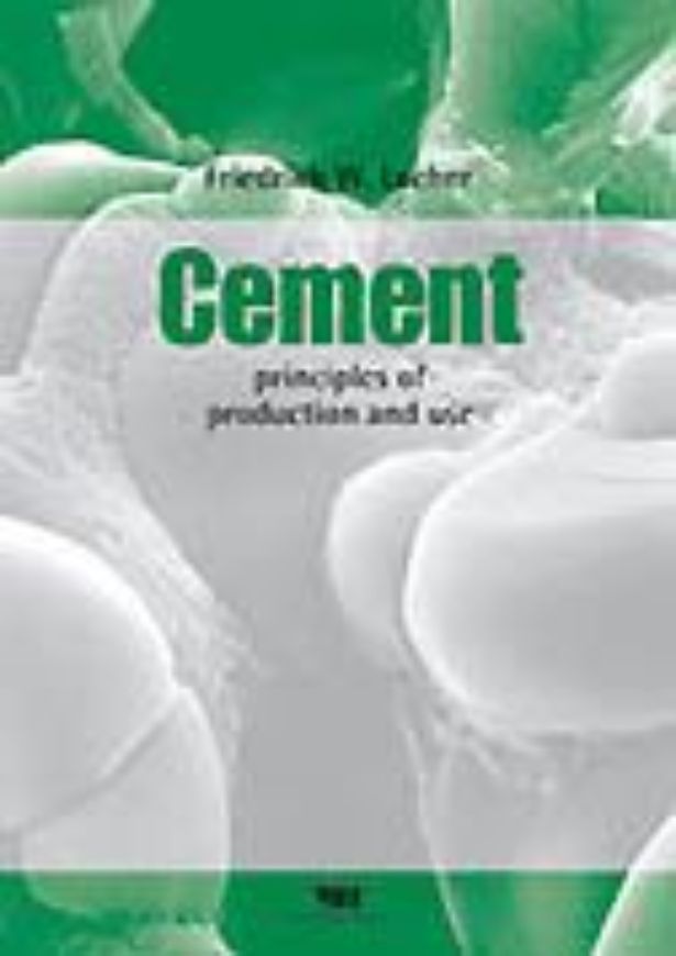 Cement   