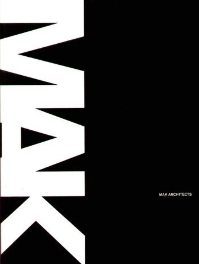 MAK Architekts   