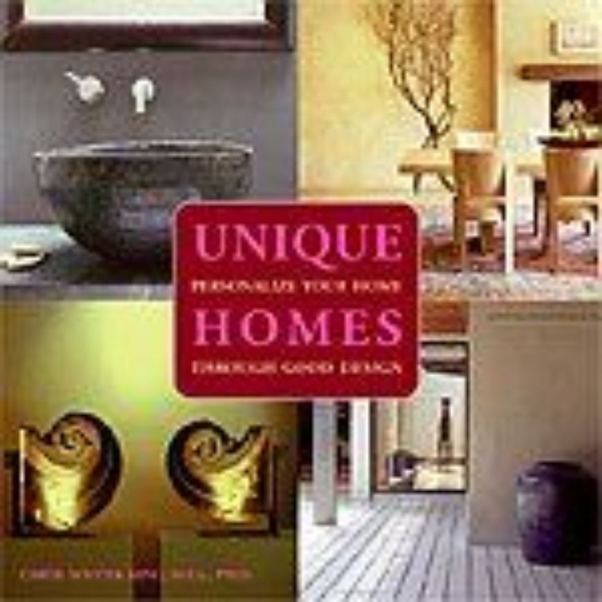 Unique Homes   