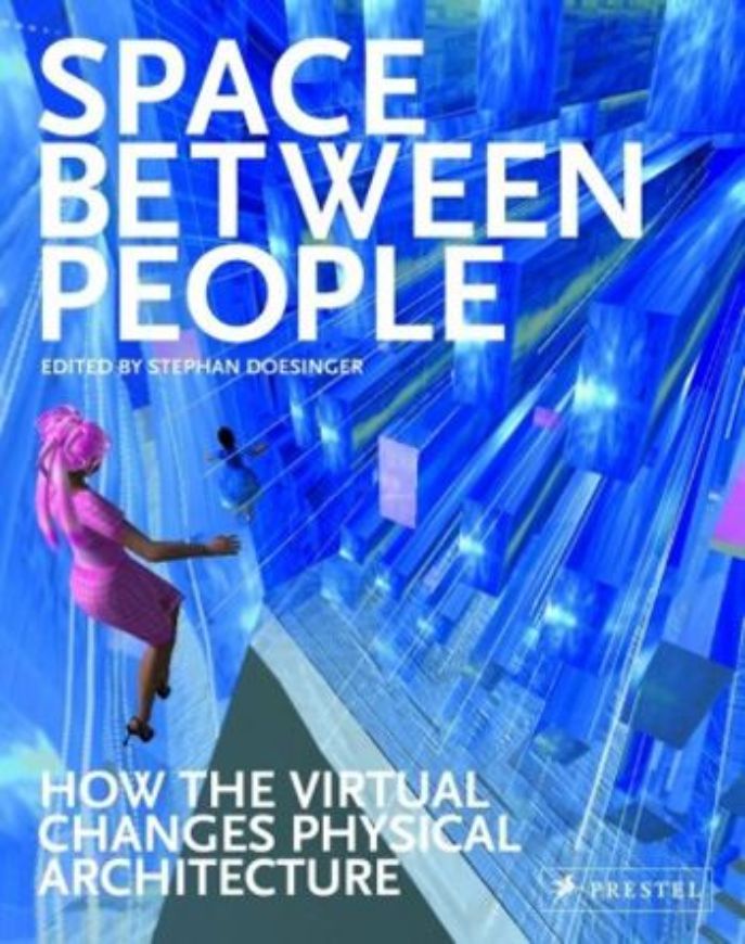 Space between People   