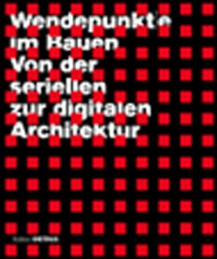 Wendepunkt/e im Bauen   