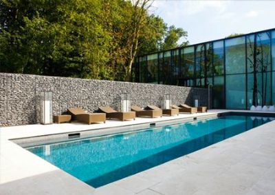 Pools