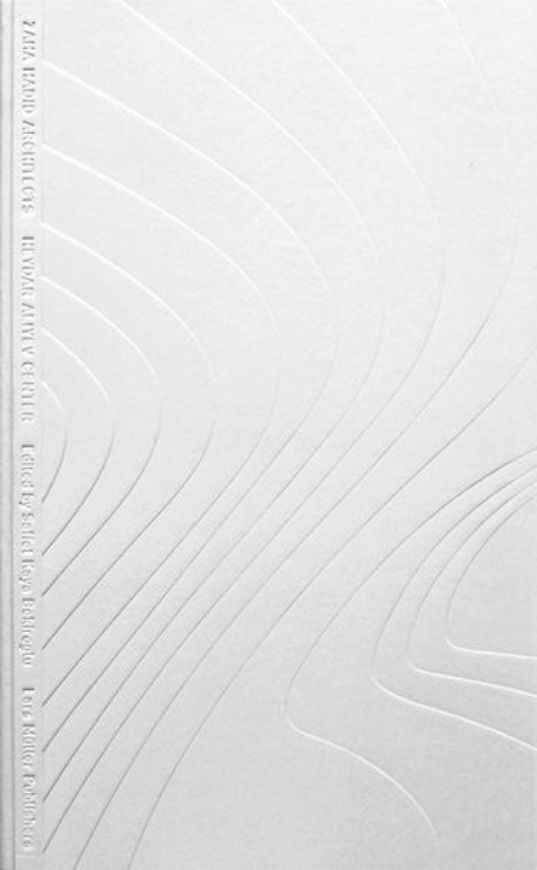 Zaha Hadid Architects - Heydar Aliyev Centre