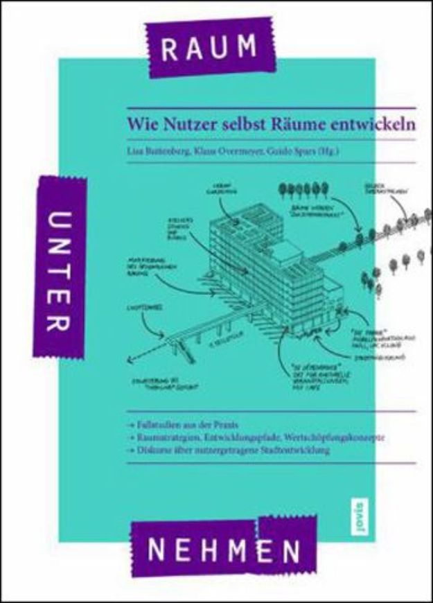 Raumunternehmen   