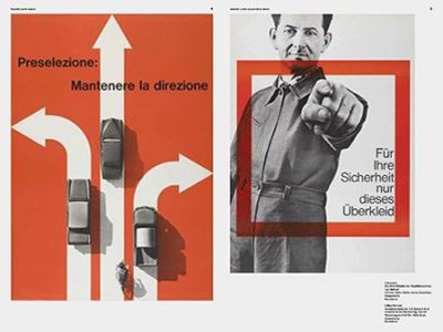 100 Jahre Schweizer Design   