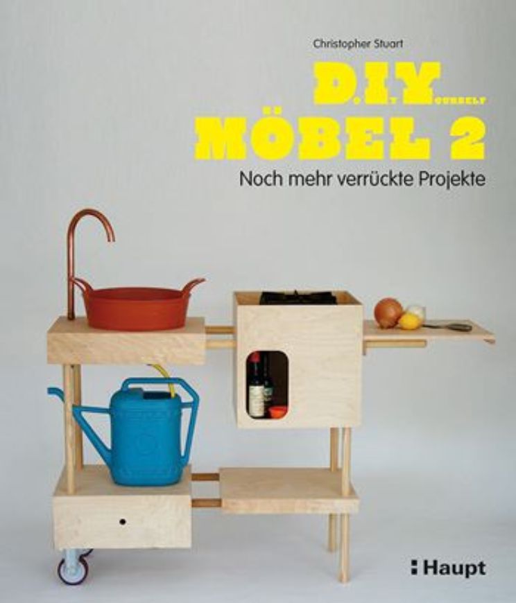 Do it Yourself Möbel 2