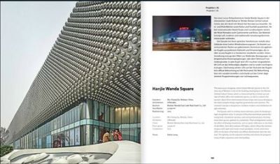 Retail Architecture S-XXL   