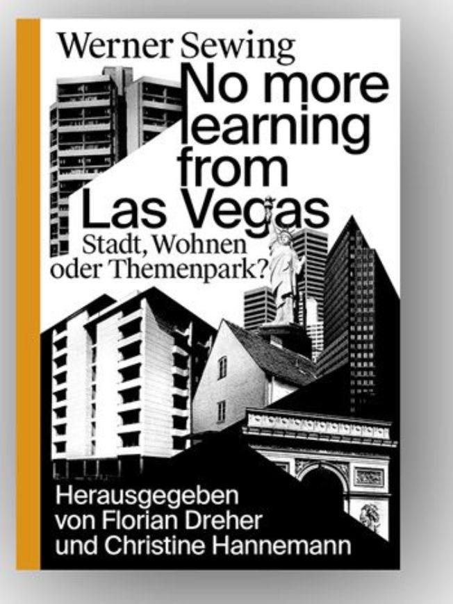 No more learning from Las Vegas