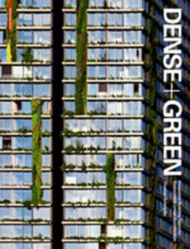 Dense + Green