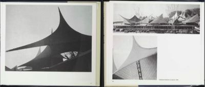 the work of frei otto