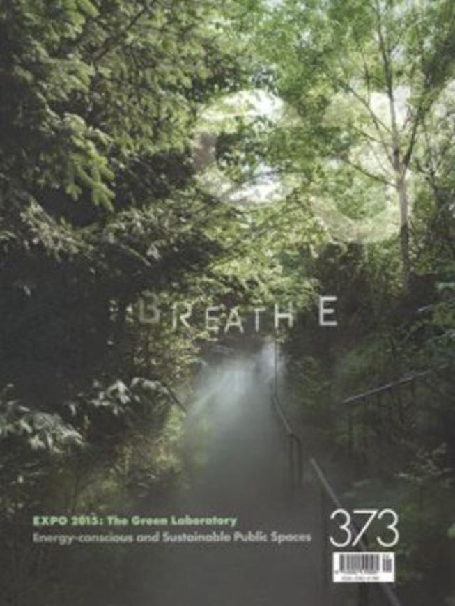 C3 373: Expo 2015 The Green Laboratory