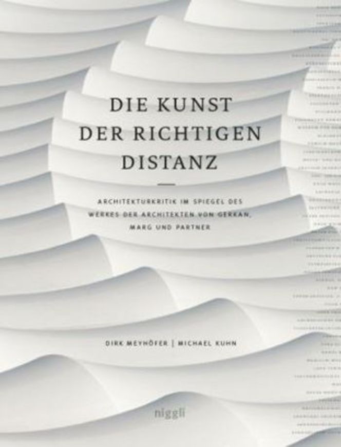 Die Kunst der richtigen Distanz   