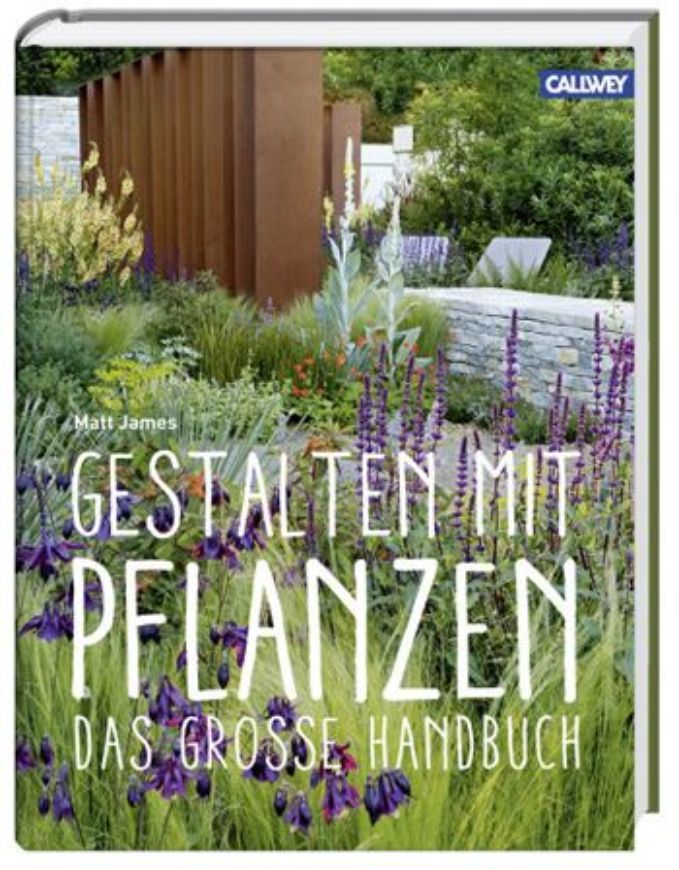 Gestalten mit Pflanzen   