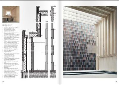 Material + Oberfläche / Materials + Finishes