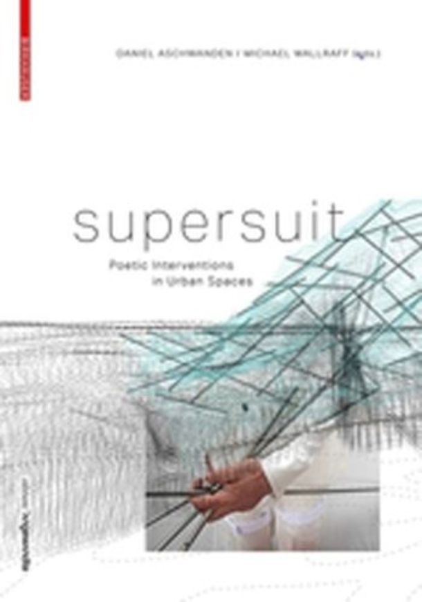 Supersuit   