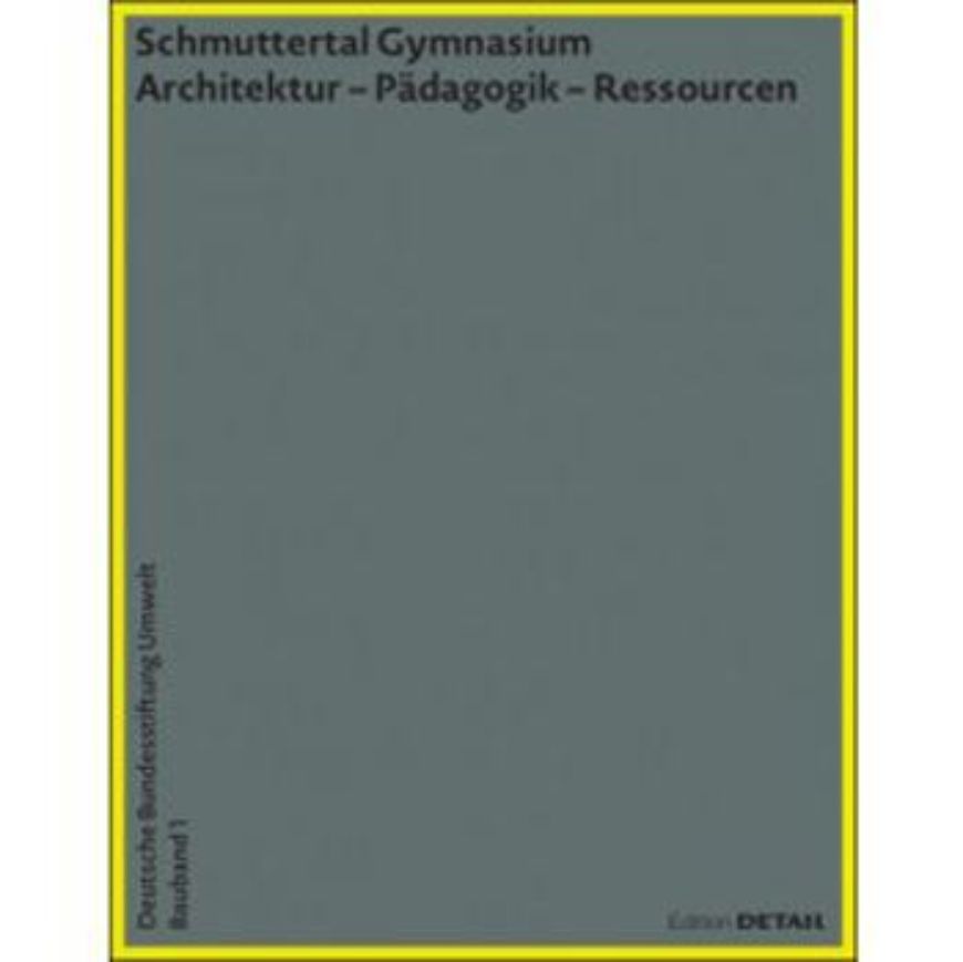 Schmuttertal Gymnasium   