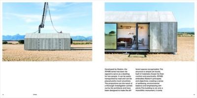 Nomadic Living