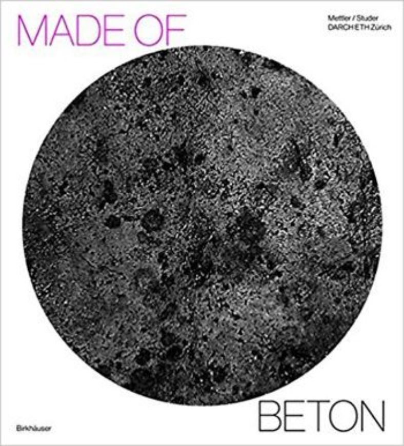 Made of Beton