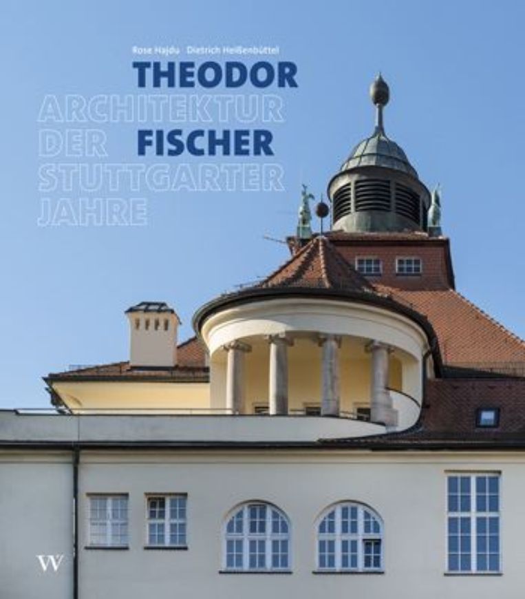 Theodor Fischer