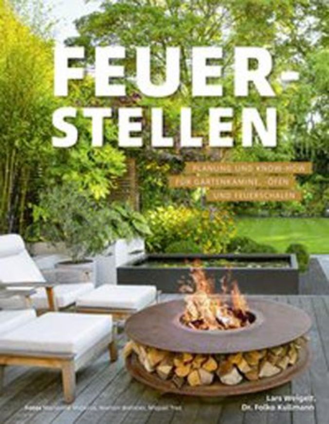 Feuerstellen