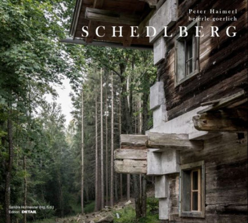 Schedlberg