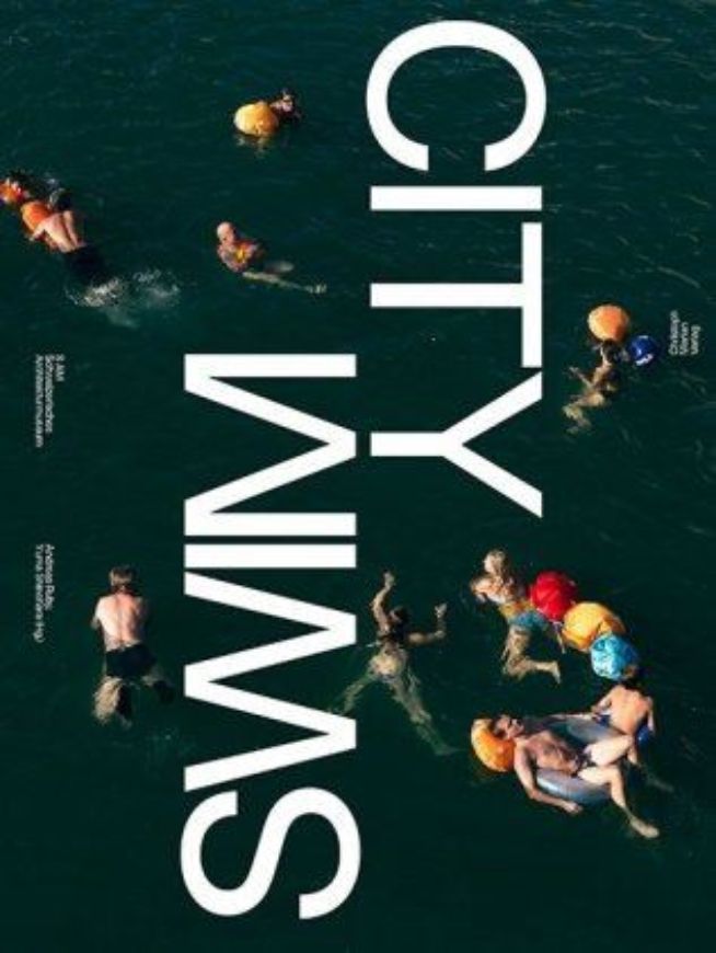 Swim City .