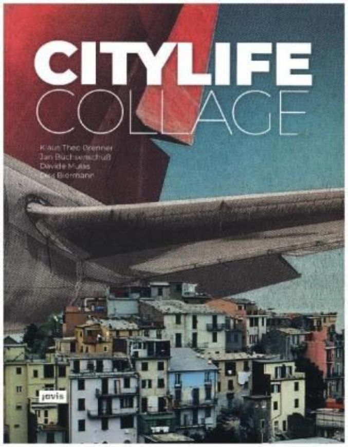 City Life Collage