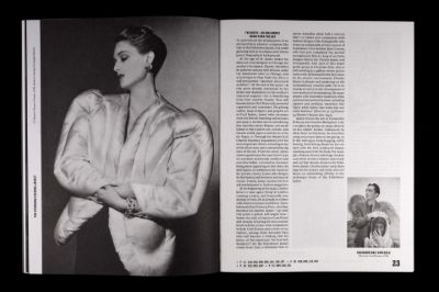Charles James - The Couture Secrets of Shape