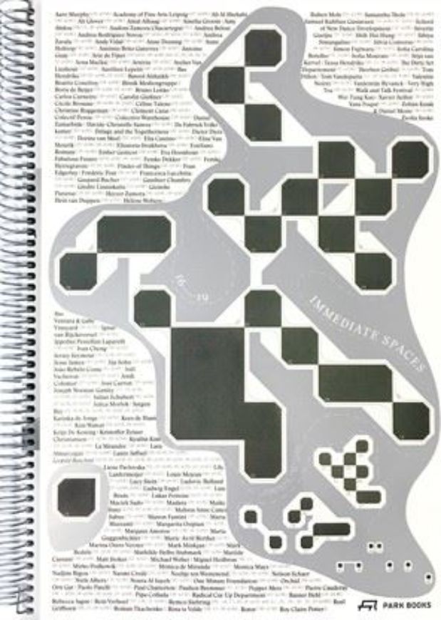 Immediate Spaces 16-19