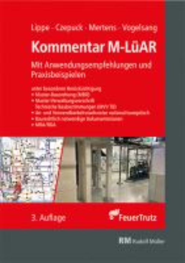Kommentar zur M-LüAR