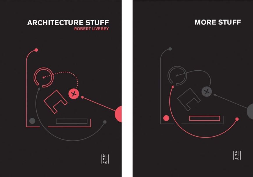 Architecture Stuff / More Stuff