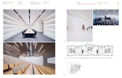 China - The New Creative Power in Architecture