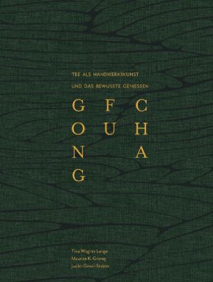 GONG FU CHA