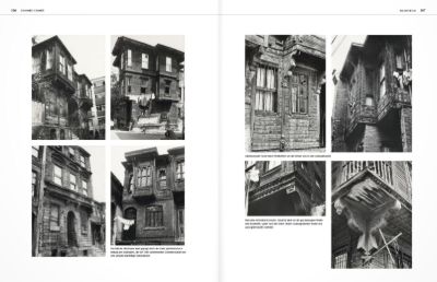 Wohnungsbau im Osmanischen Istanbul