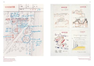 Open Architecture