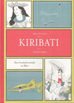 Kiribati
