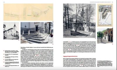 Joze Plecnik - Für eine humanistische Architektur