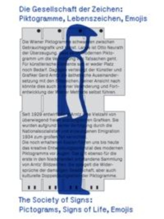 Die Gesellschaft der Zeichen: Piktogramme, Lebenszeichen, Emojis