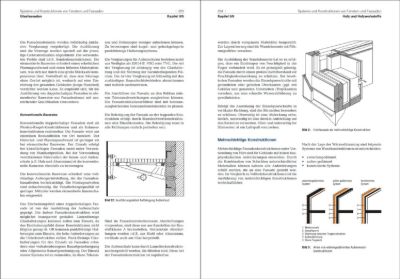 Fenster und Fassaden inkl. Download