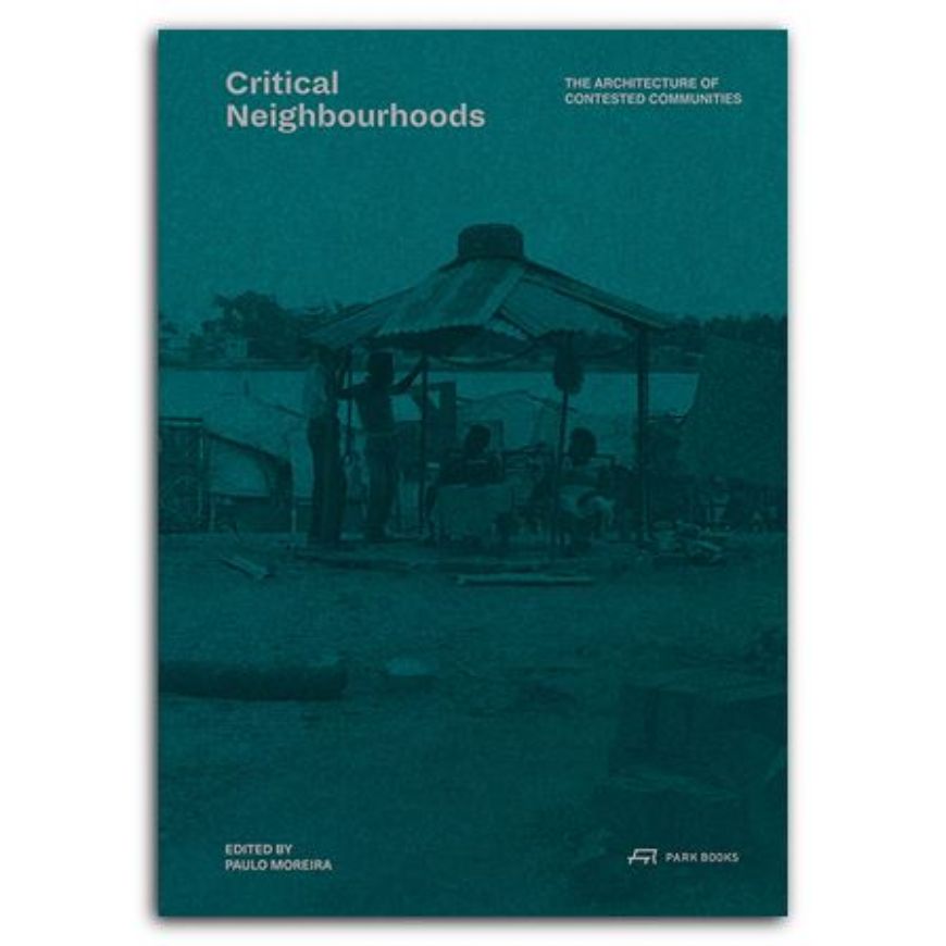 Critical Neighbourhoods